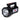LX INDIA Torch FOS LED Search Light 15W - 1500 Lumens Handheld Torch