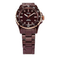  Rust Brown