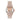 LX INDIA Watch for Women Fossil Fb 01 Analog Dial Women's Watch CE1125