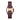 LX INDIA Watch for Women Fossil Fb 01 Analog Dial Women's Watch CE1125