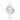 LX INDIA Watch for Women White Fossil Fb 01 Analog Dial Women's Watch CE1125