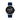 LX INDIA Smart Watch Fossil Gen 6 Display Wellness Edition Blue Smartwatch FTW4070