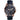 LX INDIA Watch Fossil Men Leather Grant Sport Analog Blue Dial Watch