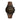 LX INDIA Digital watch brown Fossil Sullivan Analog  Dial Men's Leather Watch-BQ2457