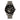 LX INDIA Digital Watch Fossil Townsman Auto Analog Black Dial Men's Watch-ME3172