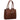 LX INDIA BAG Fostelo Women's Vegan Leather Ocean Side Handbags  (Large)