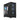 LXINDIA Cabinets Fractal Pop XL Air (Black)