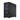 LXINDIA Cabinets Fractal Pop XL Air (Black)