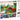 LX INDIA puzzle Frank Age of The Dinosaurs Jigsaw Puzzle (250 Pieces) for Kids Above 9+ Years