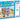 LX INDIA puzzle Frank Disney Mickey Mouse - at The Farm Jigsaw Puzzle (250 Pieces) for Kids Above 8+ Years