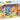 LX INDIA puzzle Frank Disney Winnie The Pooh Jigsaw Puzzle (250 Pieces) for Kids Above 8+ Years