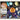 LX INDIA puzzle Frank in Space 250 Pieces Jigsaw Puzzles for Kids Above 9 Years Old & Adults