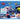 LX INDIA puzzle Frank Life Underwater Jigsaw Puzzle (250 Pieces) for Kids Above 9+ Years