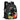 LXINDIA Bag Frantic Printed 20 L  School Backpack Bag