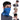 LX INDIA Face Mask FREECULTR Unisex Bamboo Printed Bandana Pack of 4