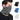 LX INDIA Face Mask FREECULTR Unisex Bamboo Printed Bandana Pack of 4