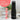 LXINDIA bottle Frenchware Shadow Black Water Bottle
