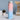 LXINDIA bottle Frenchware Sky Blush Water Bottle 1 Litre Stainless Steel
