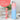 LXINDIA bottle Frenchware Sky Blush Water Bottle 1 Litre Stainless Steel