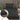 LX INDIA Bedsheet Fresh From Loom Plain Single Size Bedsheet With 1 Pillow Cover(60x90 Charcoal)