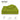 LX INDIA Bedsheet Fresh From Loom Plain Single Size Bedsheet With 1 Pillow Cover(60x90 Parrot Green)