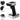 LX INDIA Barcode/QR Code Scanners Fronix FB1500 -CCD/Laser Wireless Barcode Scanner with Stand