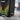 LX INDIA Speaker FRONTECH 2.0 USB Powered Multimedia Speakers with RGB Lights (SPK-0006, Black)