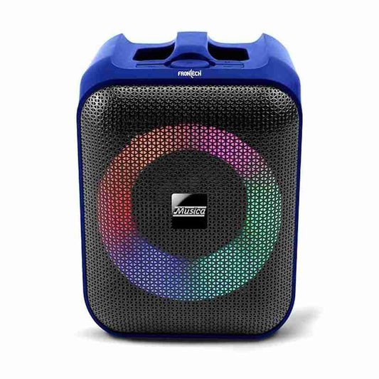 LX INDIA Speaker FRONTECH Portable Multi-Media Speaker with Bluetooth 5.3 (SW-0189)