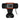 LX INDIA Webcam FRONTECH Webcam 2255 - HD 720p, Driverless DSP Chip, 4X Digital Zoom - Crystal Clear Video Calls CMOS Sensor