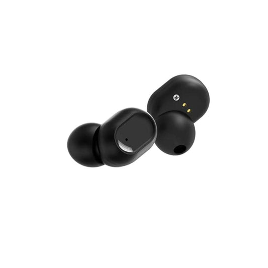 LX INDIA Earbuds Frontech Wireless EF-0018 Wireless Earbuds (Black)
