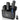 LX INDIA microphone FUEL CO 2 in 1 Wireless Microphone [ ANC ] Active Noise Cancellation