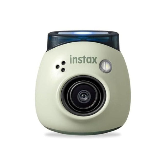 LXINDIA Instant Camera Fujifilm Instax Pal Pistachio Green