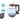 LXINDIA Kettle FUMATO Glass Electric Kettle 1.8L 1500W