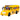 LXINDIA Toys Fun Blast School Bus Toy for Kids