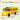LXINDIA Toys Fun Blast School Bus Toy for Kids