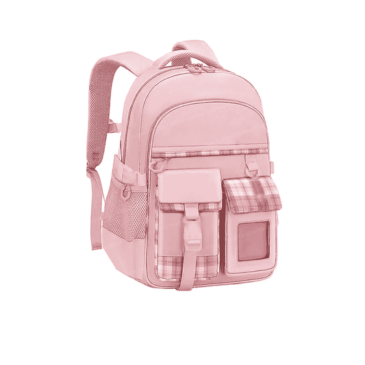 LXINDIA Bag Fun Blast Unicorn Backpack for Children