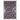 LXINDIA Table Cloth Fun Home Flower Design Waterproof Dining Table Cover