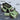 LXINDIA Toys FunBlast Off Road Jeep Toy for Kids(Green)