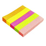 LX INDIA Stickey Notes FunBlast Sticky Notes Stationary Set for Kids (Pack of 10