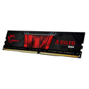 LXINDIA ram G skill Aegis 16GB (1x16GB)  DDR4 3200 MHz CL16-18-18-38 1.35V