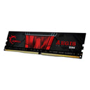 LXINDIA ram 16 GB G-SKILL AEGIS DDR4 2666MHZ RAM