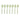 LXINDIA Disposables G1 6inch Corn Starch Disposable Biodegradable Spoon (100 Pcs)