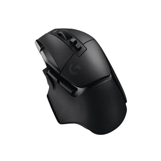LXINDIA Mice G502 X LIGHTSPEED WIRELESS GAMING MOUSE