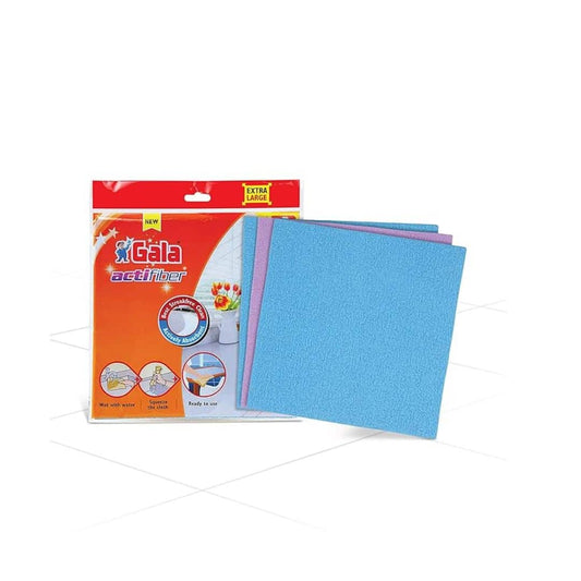 LXINDIA Wipes Gala Actifiber Kitchen Sponge Cloth wipes