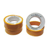 LXINDIA PTFE tape Galaxy PTFE Thread Seal Tape(Globus) 10pc