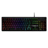 LXINDIA Keyboards GAMDIAS HERMES P2A MECHANICAL KEYBOARD