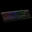 LXINDIA Keyboards GAMDIAS HERMES P2A MECHANICAL KEYBOARD