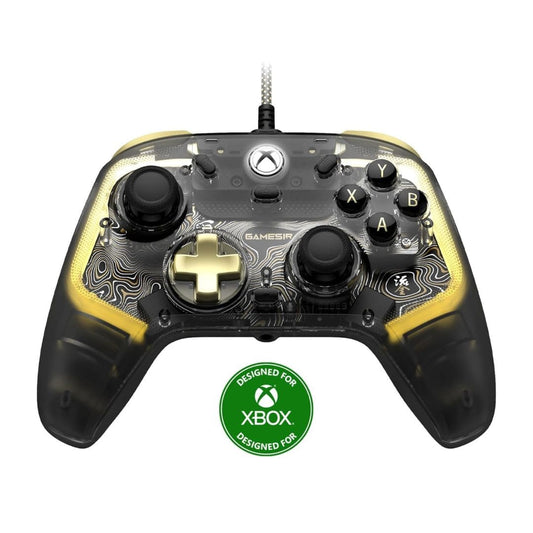 LX INDIA Gaming Pad GameSir kaleid Flux Xbox Controller PC Controller