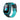 LX INDIA Smart Watch Green GameSir Kids Smartwatch for Boys & Girls, Men & Women, Sim Card Support