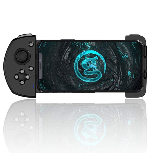 LX INDIA Gaming Pad Black GameSir Mobile Gaming Touchroller G6